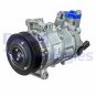 DELPHI TSP0155997 Compressor, air conditioning for AUDI, CUPRA, SEAT, SKODA, VW