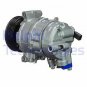 DELPHI TSP0155997 Compressor, air conditioning for AUDI, CUPRA, SEAT, SKODA, VW