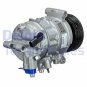 DELPHI TSP0155997 Compressor, air conditioning for AUDI, CUPRA, SEAT, SKODA, VW