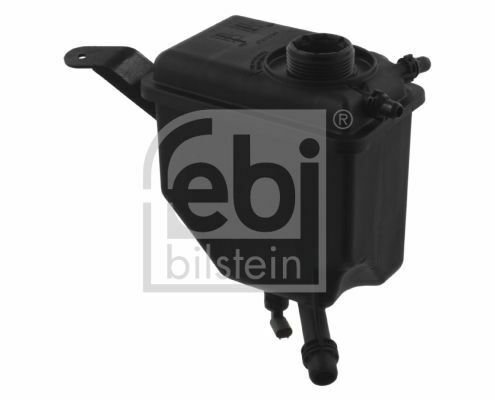 FEBI 38624 Expansion Tank, coolant for BMW