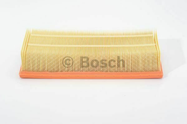 BOSCH 1987429404 Air Filter for AUDI, SEAT, SKODA, VW