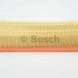 BOSCH 1987429404 Air Filter for AUDI, SEAT, SKODA, VW