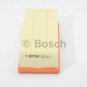 BOSCH 1987429404 Air Filter for AUDI, SEAT, SKODA, VW