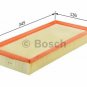 BOSCH 1987429404 Air Filter for AUDI, SEAT, SKODA, VW