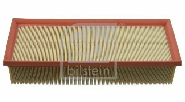 FEBI 22552 Air Filter for AUDI, SEAT, SKODA, VW