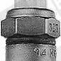 BERU Z 177 Spark Plug for FORD, MAZDA, MORGAN, VOLVO