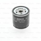 BOSCH 0451103318 Oil Filter for AUDI, SEAT, SKODA, VW