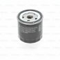 BOSCH 0451103318 Oil Filter for AUDI, SEAT, SKODA, VW