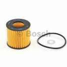 BOSCH F026407092 Oil Filter for DAIHATSU, SUBARU, TOYOTA