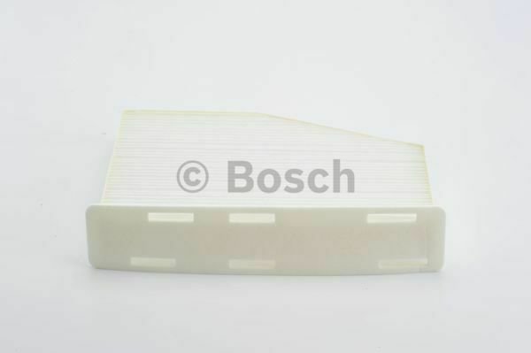BOSCH 1987432097 Filter, interior air for AUDI, SEAT, SKODA, VW