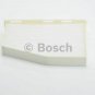 BOSCH 1987432097 Filter, interior air for AUDI, SEAT, SKODA, VW