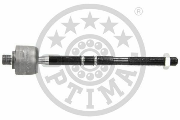 OPTIMAL G2-884 Tie Rod Axle Joint for MERCEDES-BENZ