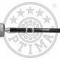 OPTIMAL G2-884 Tie Rod Axle Joint for MERCEDES-BENZ