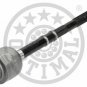 OPTIMAL G2-884 Tie Rod Axle Joint for MERCEDES-BENZ