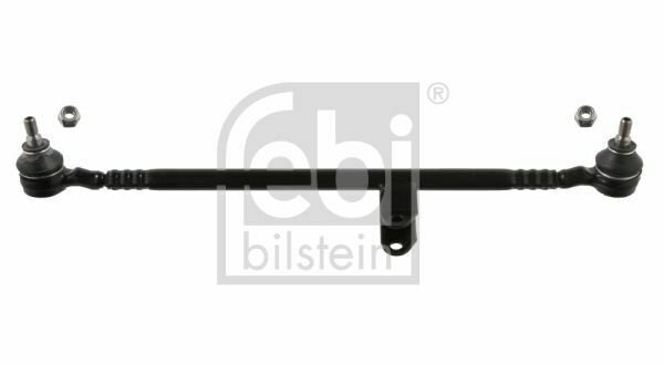FEBI 03669 Rod Assembly for MERCEDES-BENZ