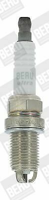 BERU Z 52 Spark Plug for AUDI, FIAT, RENAULT, SEAT, VW