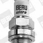 BERU Z 52 Spark Plug for AUDI, FIAT, RENAULT, SEAT, VW