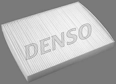 DENSO DCF461P Filter, interior air for AUDI, SEAT, SKODA, VW