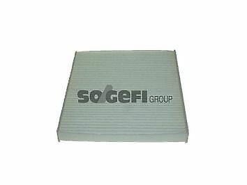 PURFLUX AH380 Filter, interior air for BMW