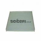 PURFLUX AH380 Filter, interior air for BMW