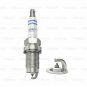 BOSCH 0242240665 Spark Plug for AUDI, SEAT, SKODA, VW