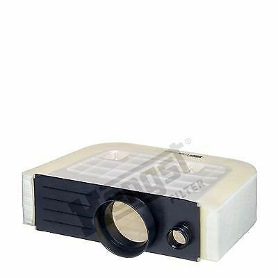 HENGST E1338L Air Filter for AUDI, VW