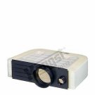 HENGST E1338L Air Filter for AUDI, VW