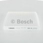 BOSCH 1987432299 Filter, interior air for SMART