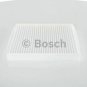 BOSCH 1987432299 Filter, interior air for SMART