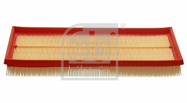 FEBI 48463 Air Filter for MERCEDES-BENZ