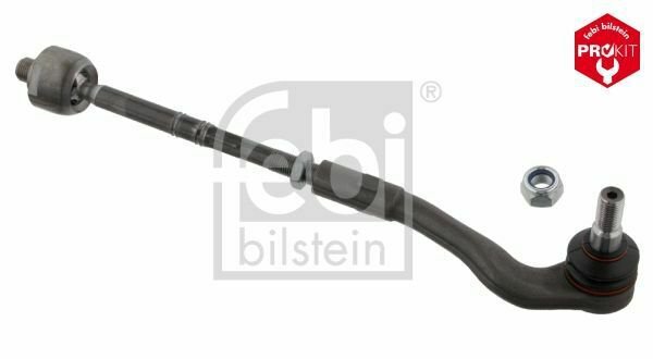 FEBI 30065 Rod Assembly for MERCEDES-BENZ