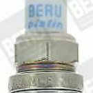 BERU Z 346 Spark Plug for OPEL