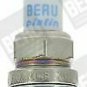 BERU Z 346 Spark Plug for OPEL