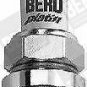 BERU Z 346 Spark Plug for OPEL