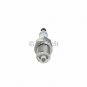 BOSCH 0242229654 Spark Plug for AUDI, BMW, CHEVROLET, DAEWOO, DAIHATSU, FIAT, OP