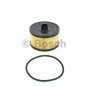 BOSCH F026407231 Oil Filter for DACIA, MERCEDES-BENZ, NISSAN, RENAULT, SMART