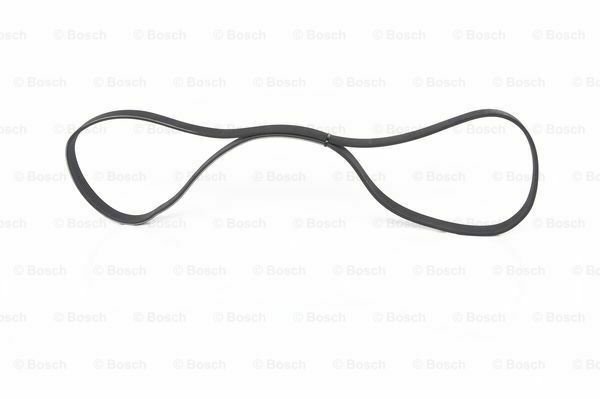 BOSCH 1987948304 V-Ribbed Belts for AUDI, CITRO&Atilde;�N, FIAT, LADA, NISSAN, PEUGEOT,