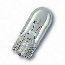 OSRAM 2825 Bulb, indicator for ABARTH, ALFA ROMEO, ALPINA, APRILIA MOTORCYCLES,