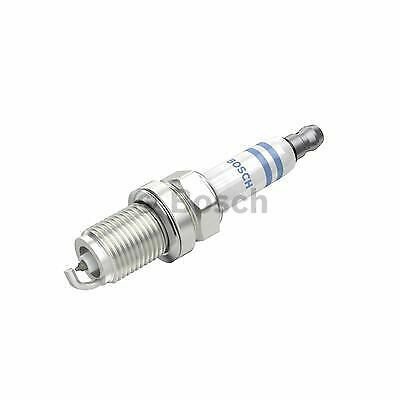 BOSCH 0242235776 Spark Plug for AUDI, BMW