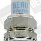 BERU Z 228 Spark Plug for AUDI, BENTLEY, CHRYSLER, DODGE, FORD, HONDA, HYUNDAI,