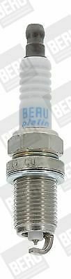 BERU Z 228 Spark Plug for AUDI, BENTLEY, CHRYSLER, DODGE, FORD, HONDA, HYUNDAI,