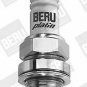 BERU Z 228 Spark Plug for AUDI, BENTLEY, CHRYSLER, DODGE, FORD, HONDA, HYUNDAI,