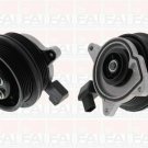 FAI AUTOPARTS WP6558 Water Pump for AUDI, SEAT, SKODA, VW