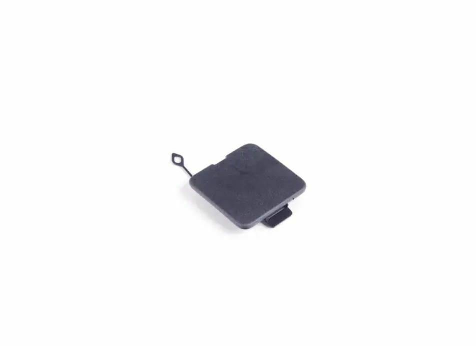 BMW 51113416210 Front Bumper Tow Hook Cover X3 E83 Facelift 2007-2010 GENUINE (O
