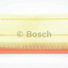 BOSCH F026400055 Air Filter for MERCEDES-BENZ, VW