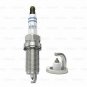 BOSCH 0242229764 Spark Plug for DODGE, JEEP