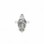 BOSCH 0242145516 Spark Plug for HONDA MOTORCYCLES, KAWASAKI MOTORCYCLES, KTM MOT
