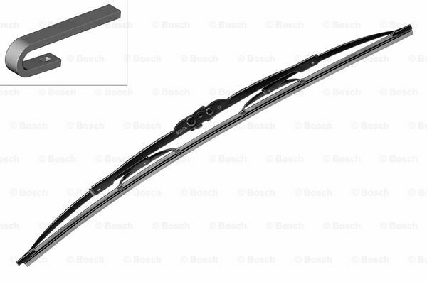 BOSCH 3397001750 Wiper Blade