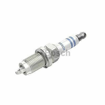 BOSCH 0242236565 Spark Plug for JEEP, SEAT, SKODA, VW