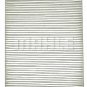 MAHLE LA 182 Filter, interior air for AUDI, PORSCHE, VW